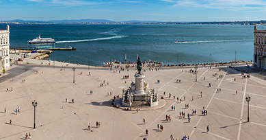 Places and reasons to Visit in Lisbon