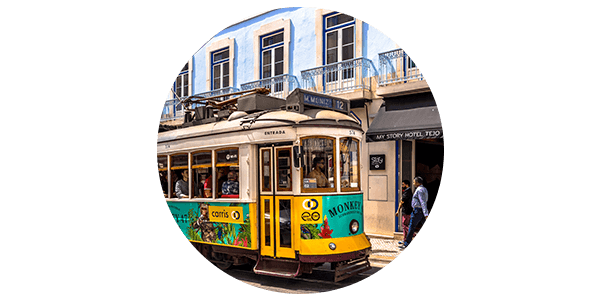 Small Groups Tours